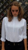 Image of Victorian Cassidy Blouse