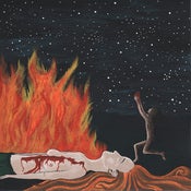Image of Ancient VVidsom/Charles Manson - Inner Earth Inferno