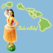 Image of shake it baby!