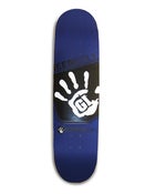 Image of GreenIssue RGB Logo Deck BLUE