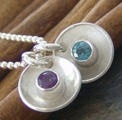 Image of Momma loves color 2 charm...