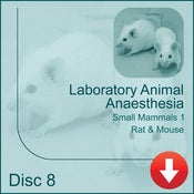 Image of Laboratory Animal Anaesthesia - Rat & Mouse