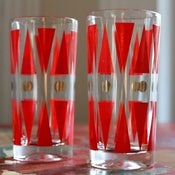 Image of Harlequin Glasses