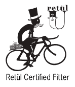 Image of Retul Dynamic 3D motion capture fit