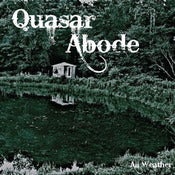 Image of All Weather [CD]