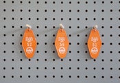 Image of ACL & Co. <br>Motel Keychain