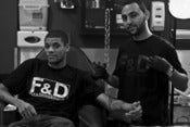 Image of F&D