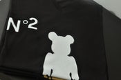 Image of F&D Bearbrick 1.0