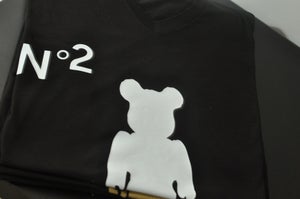 Image of F&D Bearbrick 1.0