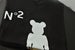 Image of F&D Bearbrick 1.0