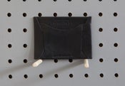 Image of Maxx & Unicorn <br>Black card holder