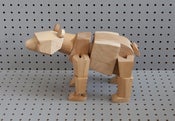 Image of Ursa the Bear