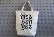 Image of Another Tote 3 <br>— Messenger