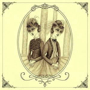 Image of Foxtails Brigade