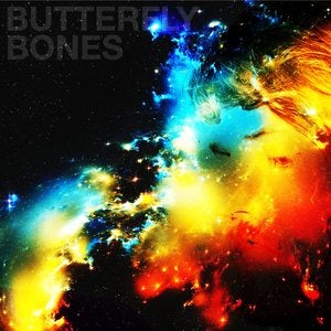 Image of Man/Miracle + Butterfly Bones - Split 7" 