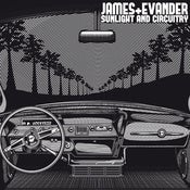 Image of James and Evander - Sunlight and Circuitry