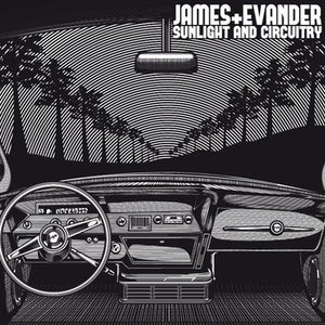 Image of James and Evander - Sunlight and Circuitry