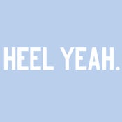 Image of Heel Yeah