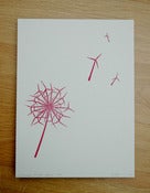 Image of  wind powered wishes, 3rd ed