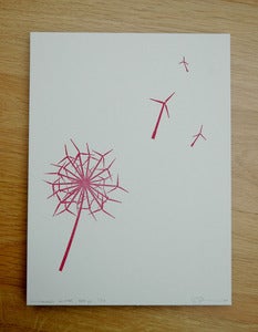 Image of  wind powered wishes, 3rd ed