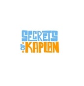 Image of Secrets of Kaplan -  EP [2010]
