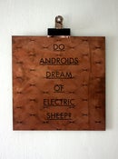 Image of Do Androids Dream of Electric Sheep?