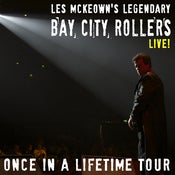 Image of "Once In A Lifetime Tour" CD - REGULAR EDITION