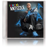 Image of "Greatest Hooks" by ANTIZZLE