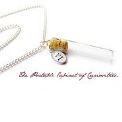 Image of Steampunk Necklace Number VI