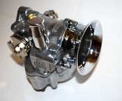Image of FMA SHORT VELOCITY STACK-polished
