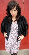 Image of Guns N Daisies Tannery West Jacket