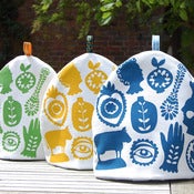 Image of Miracle Tea Cosy