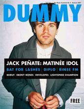 Image of Dummy Magazine (Issue 6 Autumn 2007)