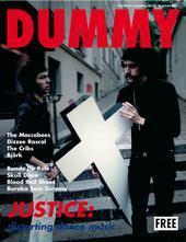 Image of Dummy Magazine (Issue 5 Summer 2007)