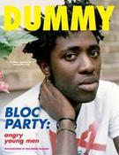 Image of Dummy Magazine (Issue 4 Spring 2007)