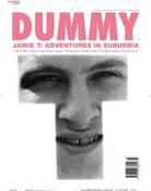 Image of Dummy Magazine (Issue 3 Autumn 2006)