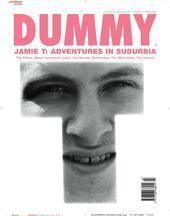 Image of Dummy Magazine (Issue 3 Autumn 2006)