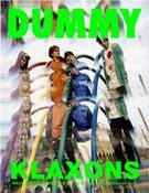 Image of Dummy Magazine (Issue 2 Summer 2006)