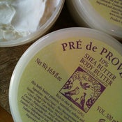Image of Lavender Body Butter