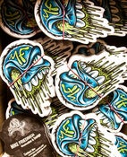 Image of MF Sticker Bundle