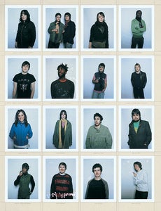 Image of Dummy Magazine (Issue 0 Spring 2005)