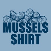 Image of Mussels Shirt