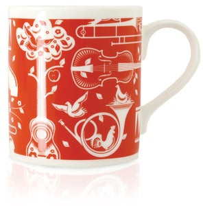 Image of Pet Sounds Bone China Mug