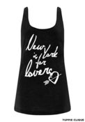 Image of Yuppie Clique - New York Is For Lovers