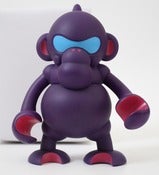 Image of DIY "OFF" ART TOY 6″