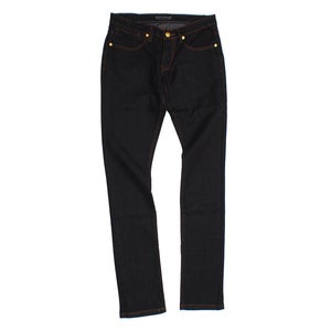 Image of Dark Denim Jeans