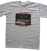 Image of ALBUM COVER T-SHIRT