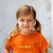 Image of Present.