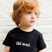Image of Old soul.