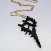 Image of Shell chain